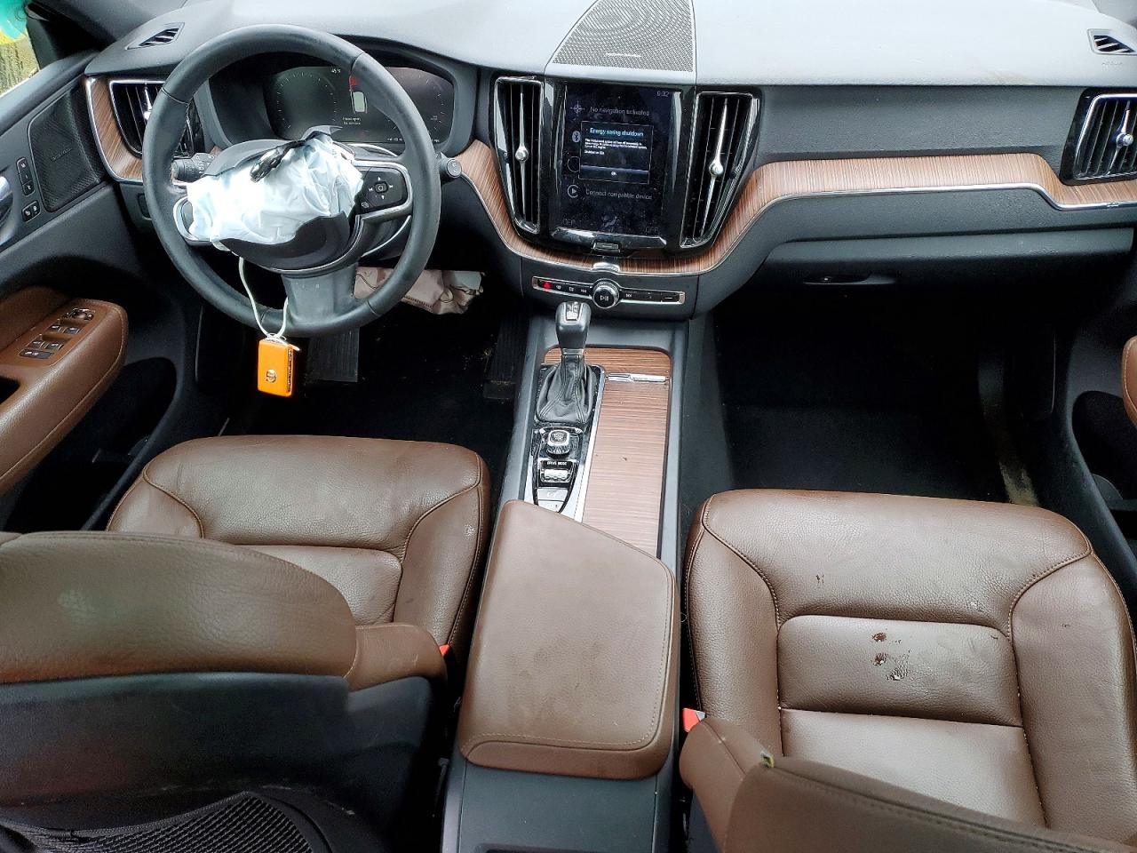 Volvo XC60 T5 Momentum