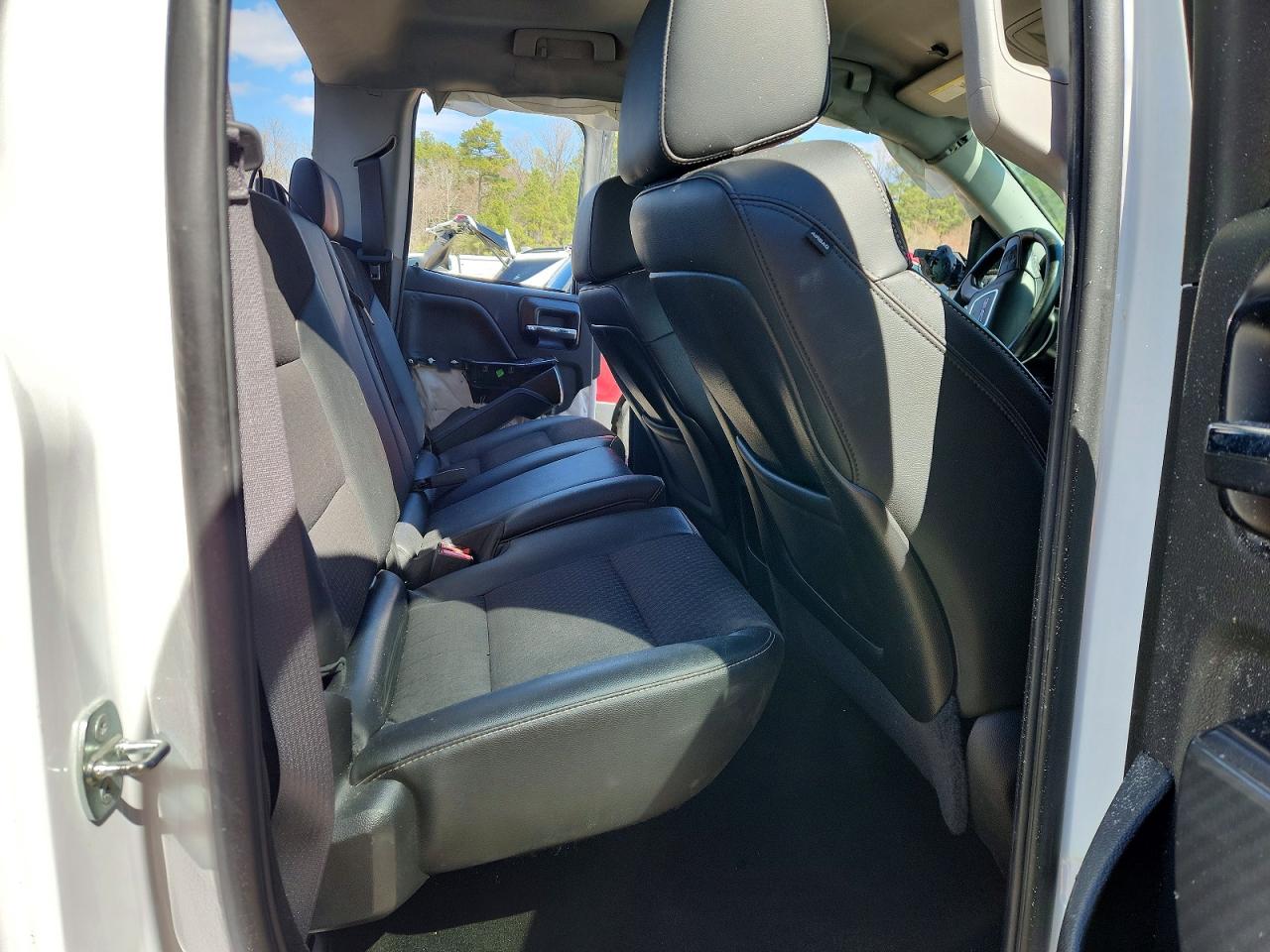 GMC Sierra K1500 Sle