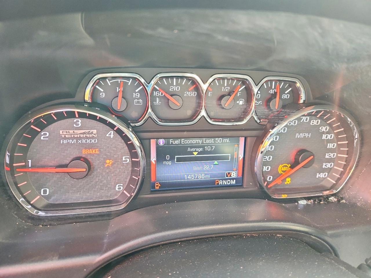 GMC Sierra K1500 Sle