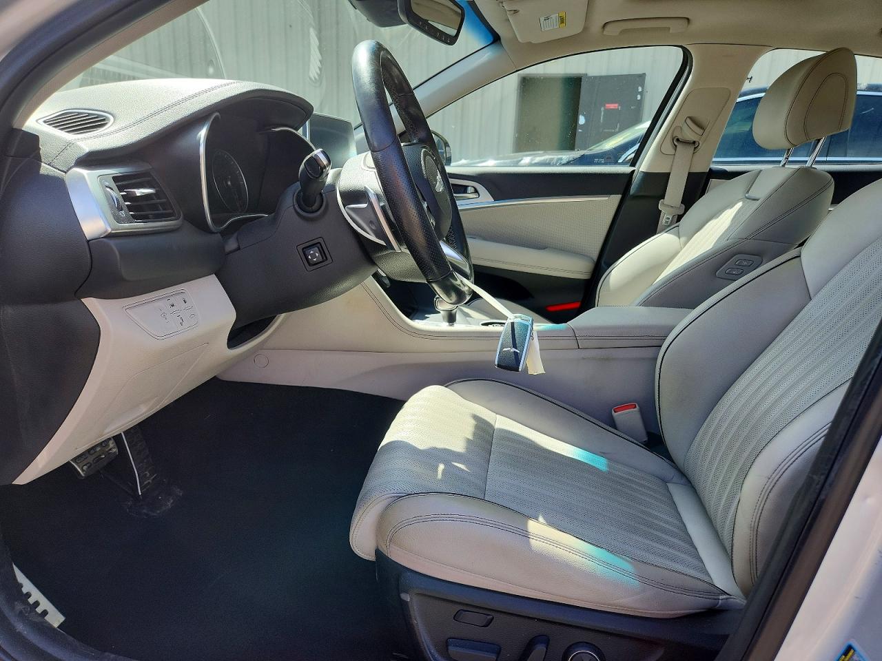 Genesis G70 3.3t A 3.3t Advanced