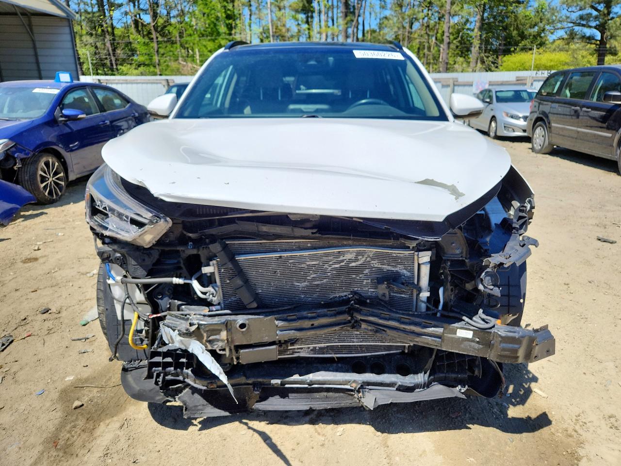 Hyundai TUCSON Ultimate