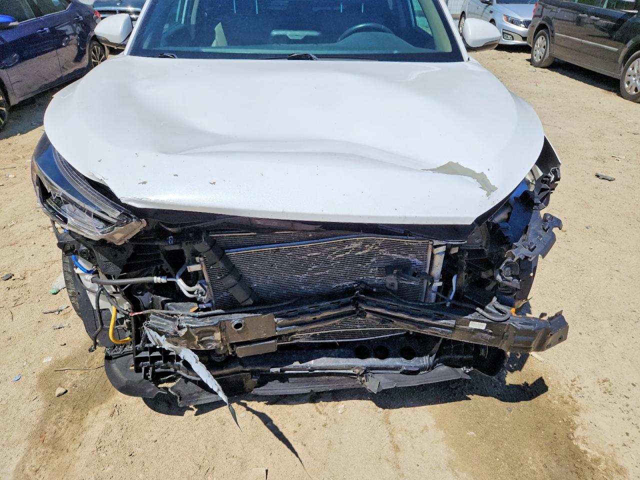 Hyundai TUCSON Ultimate