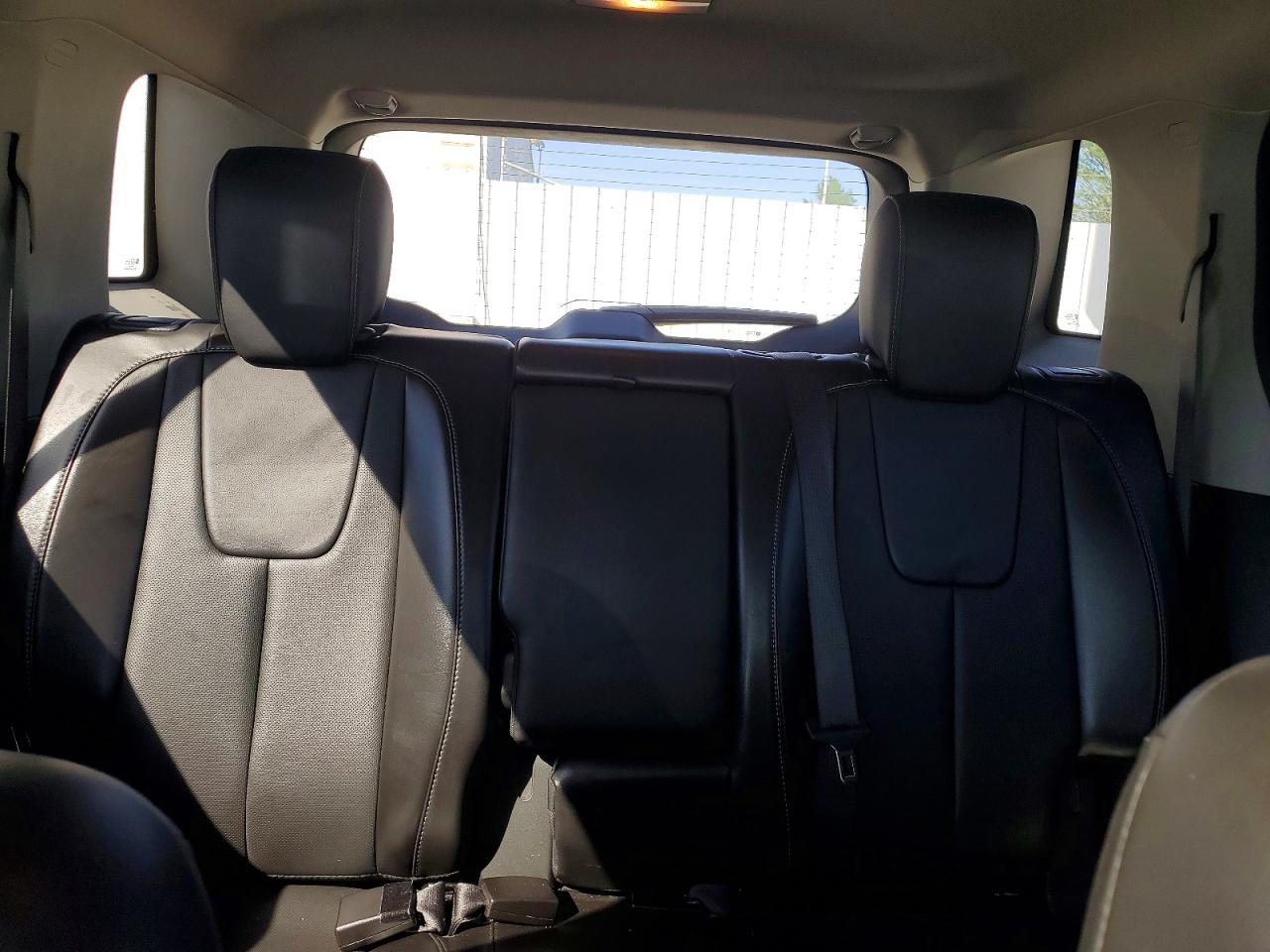 GMC Terrain Denali