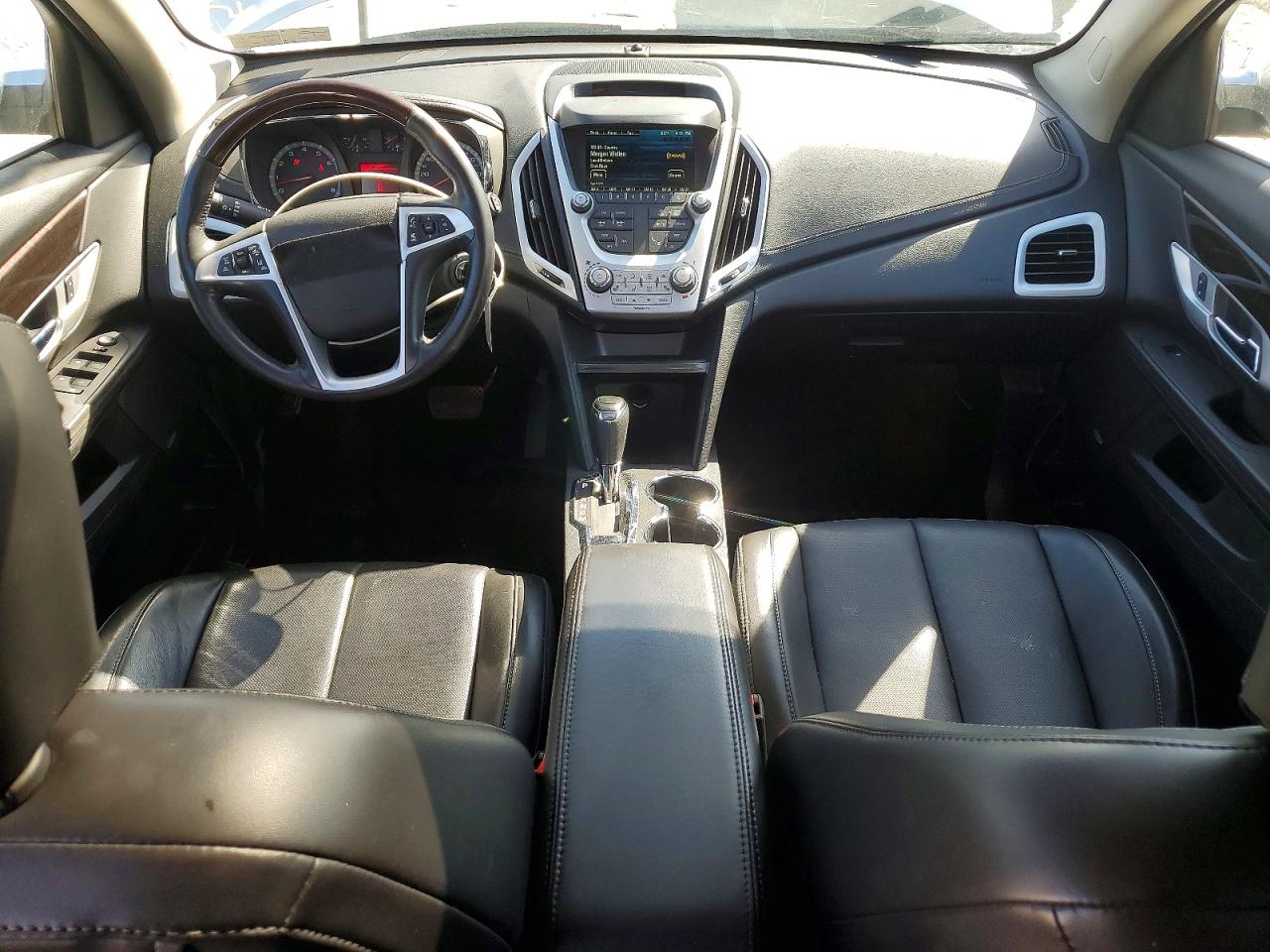 GMC Terrain Denali