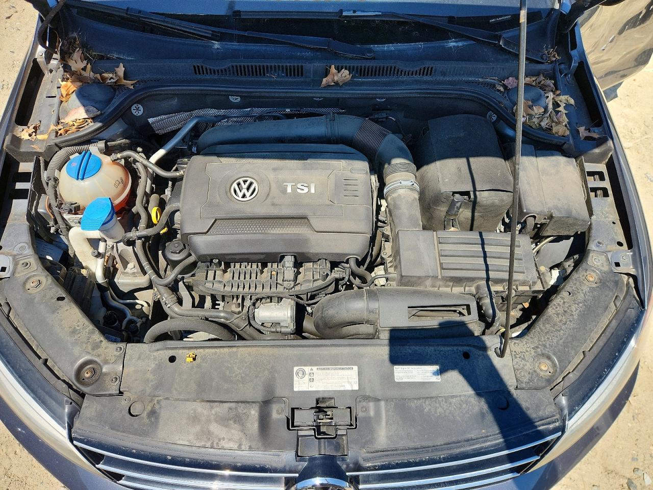 Volkswagen Jetta Sport