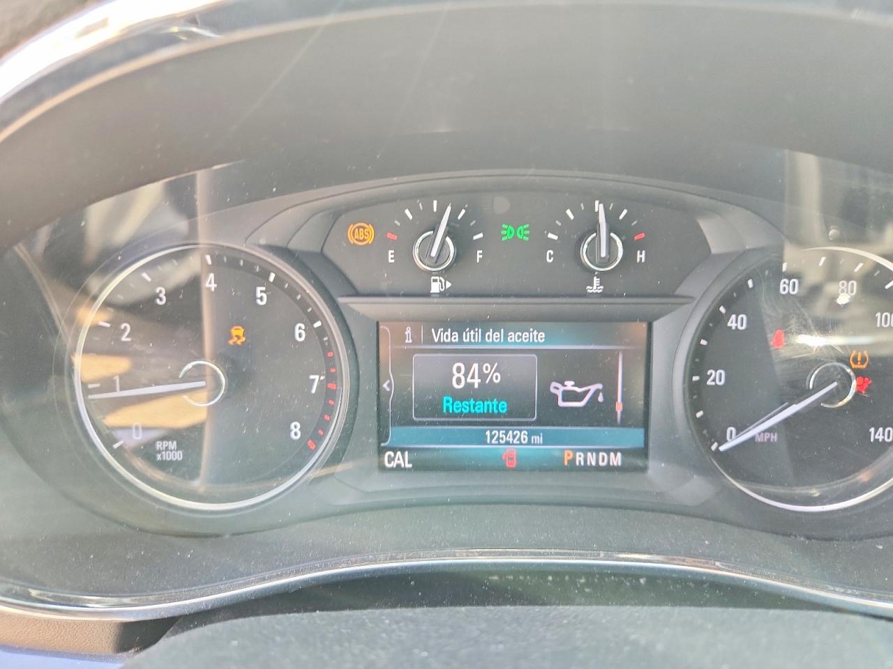 Buick Encore Preferred
