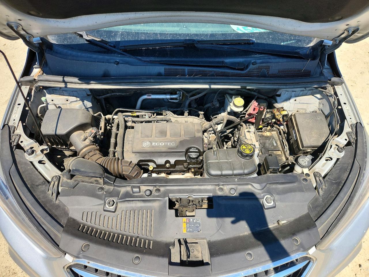 Buick Encore Preferred