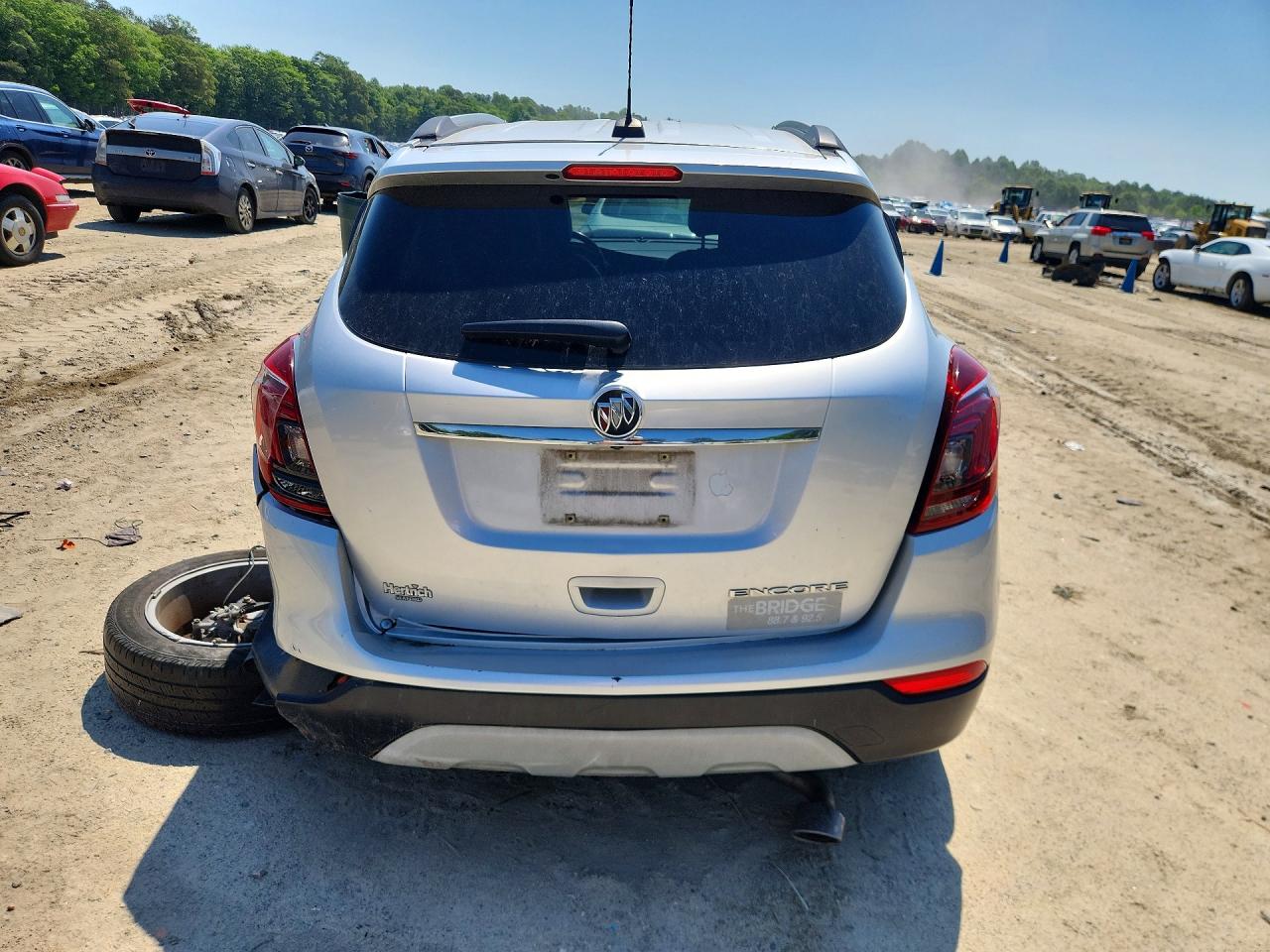 Buick Encore Preferred