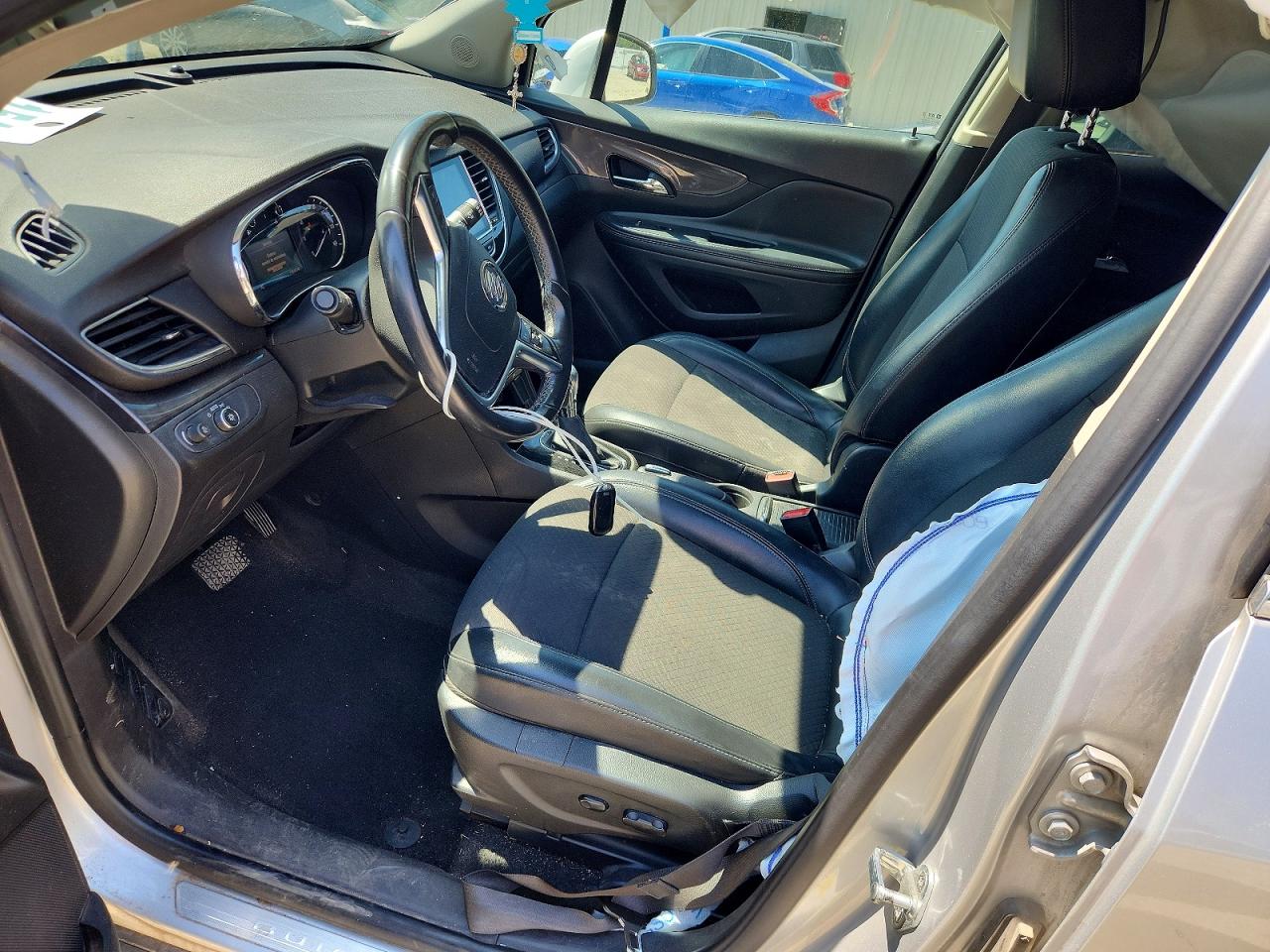 Buick Encore Preferred