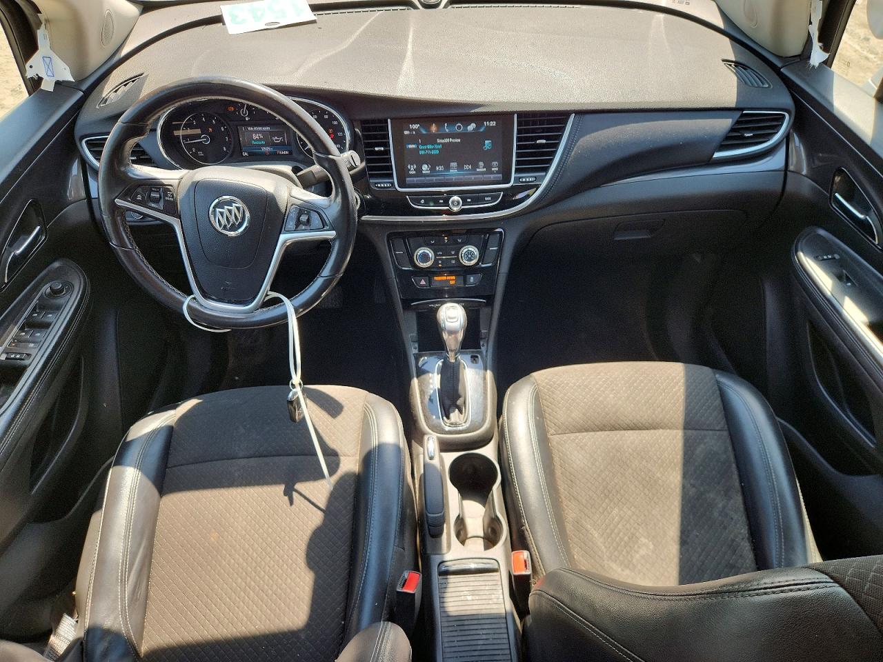 Buick Encore Preferred