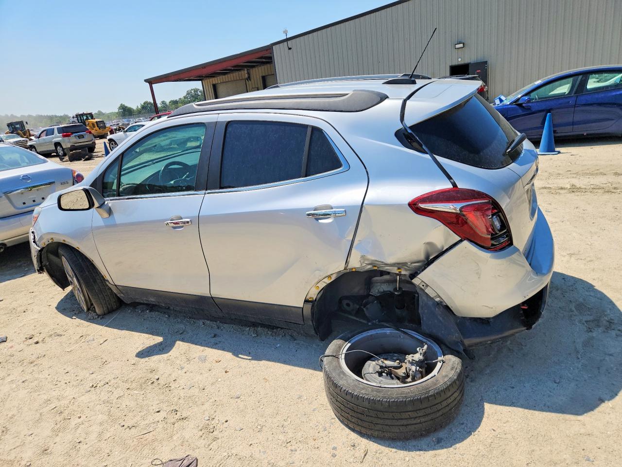 Buick Encore Preferred