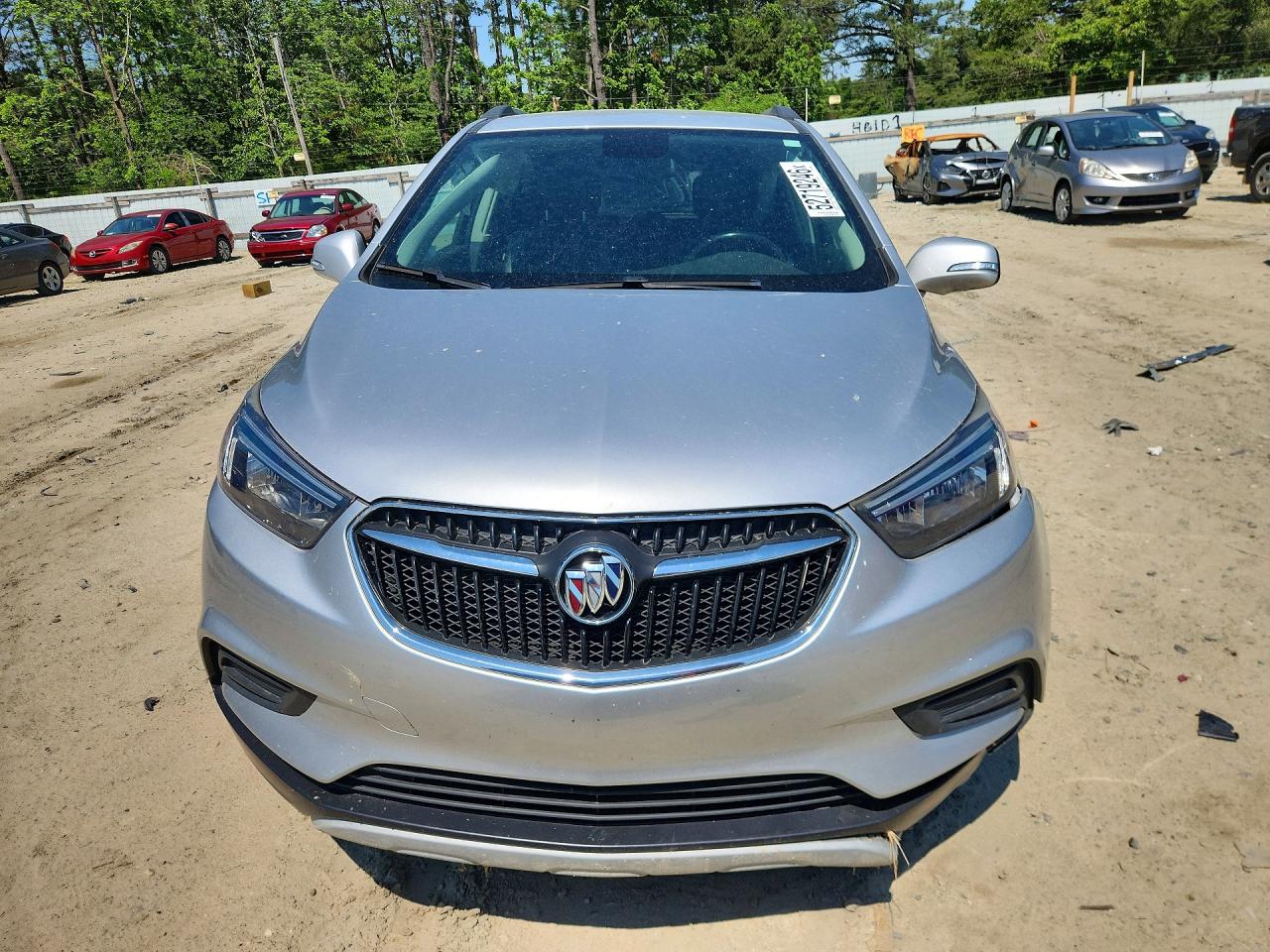 Buick Encore Preferred