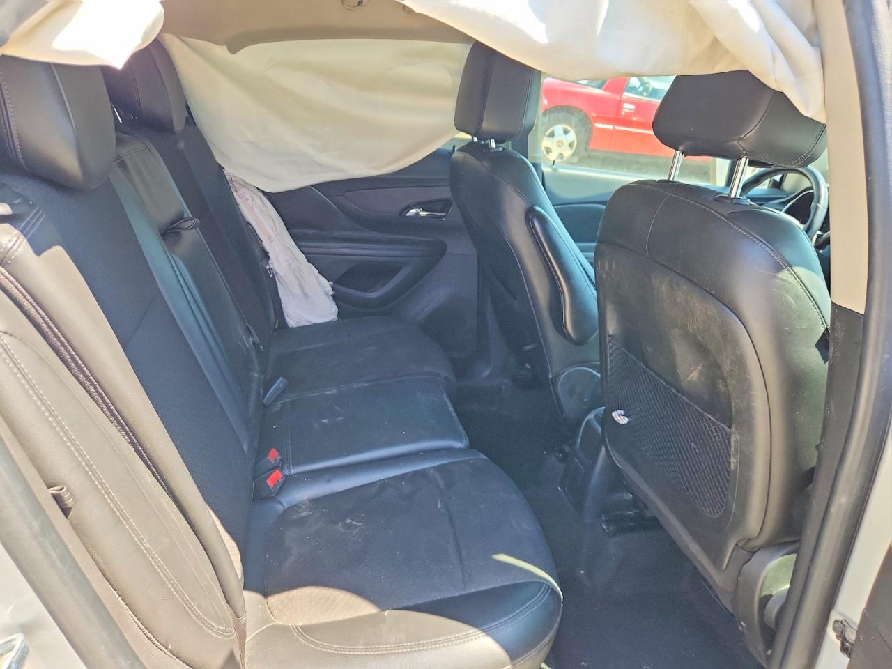 Buick Encore Preferred
