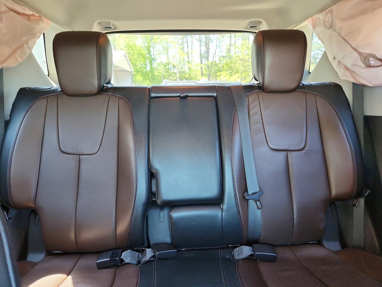 Chevrolet Equinox Ltz