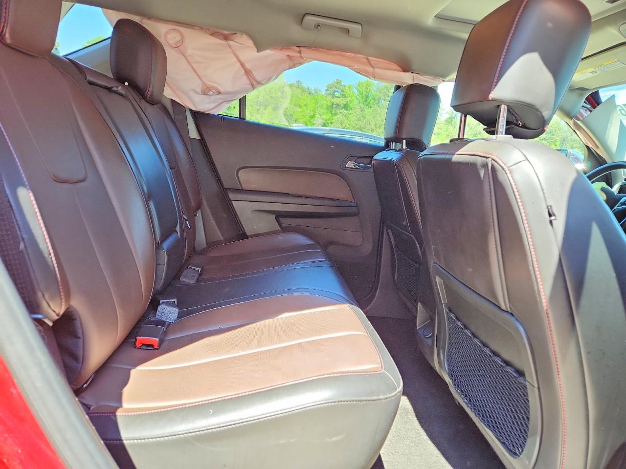 Chevrolet Equinox Ltz