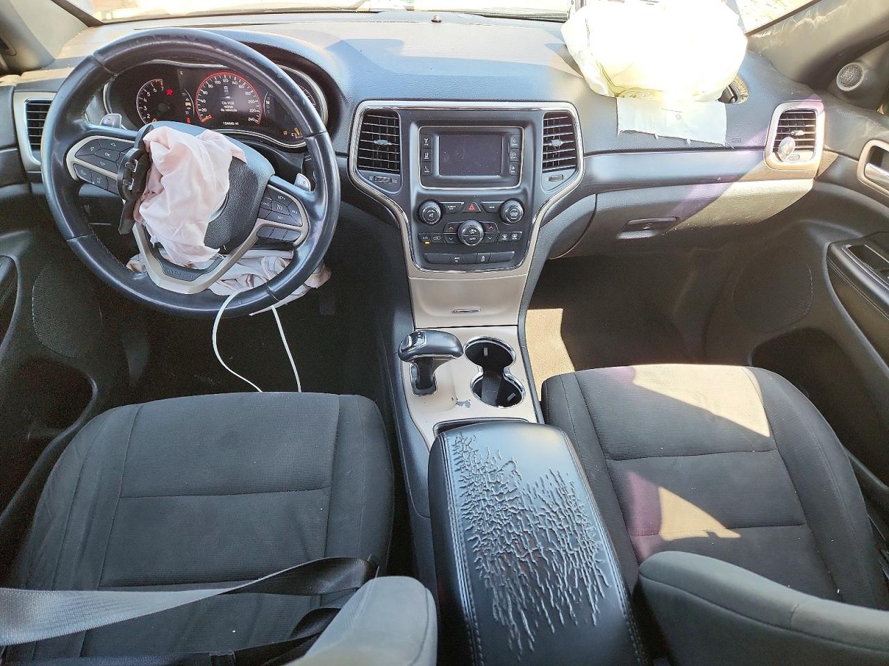 Jeep Cherokee Laredo