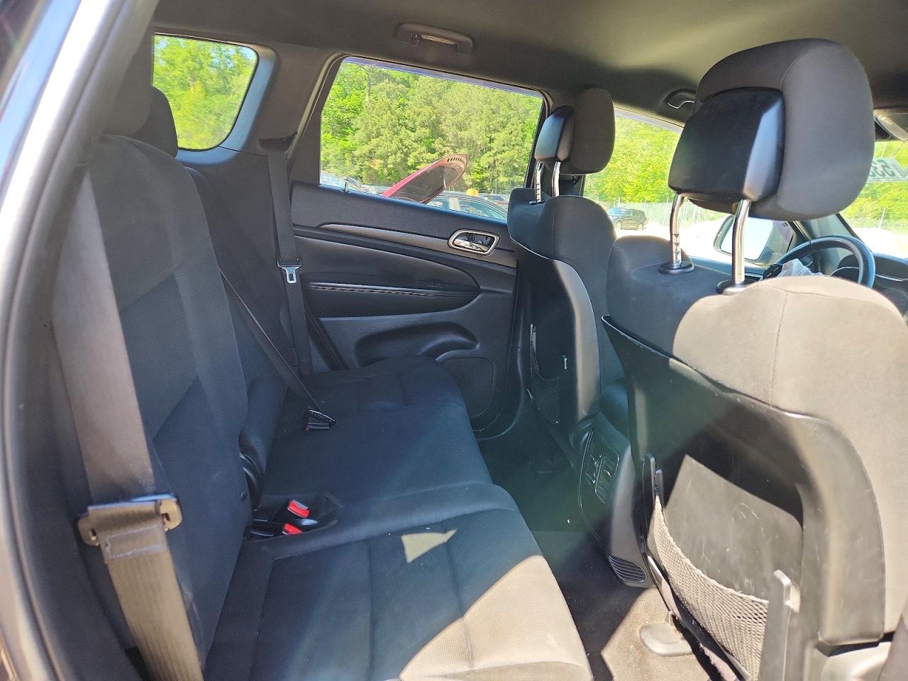 Jeep Cherokee Laredo