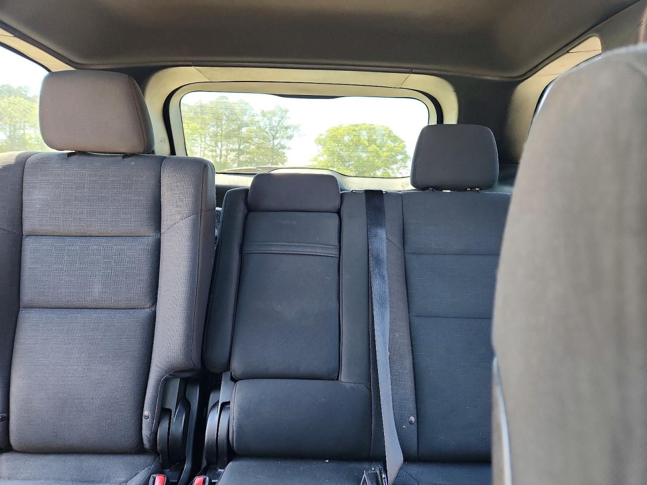 Jeep Cherokee Laredo
