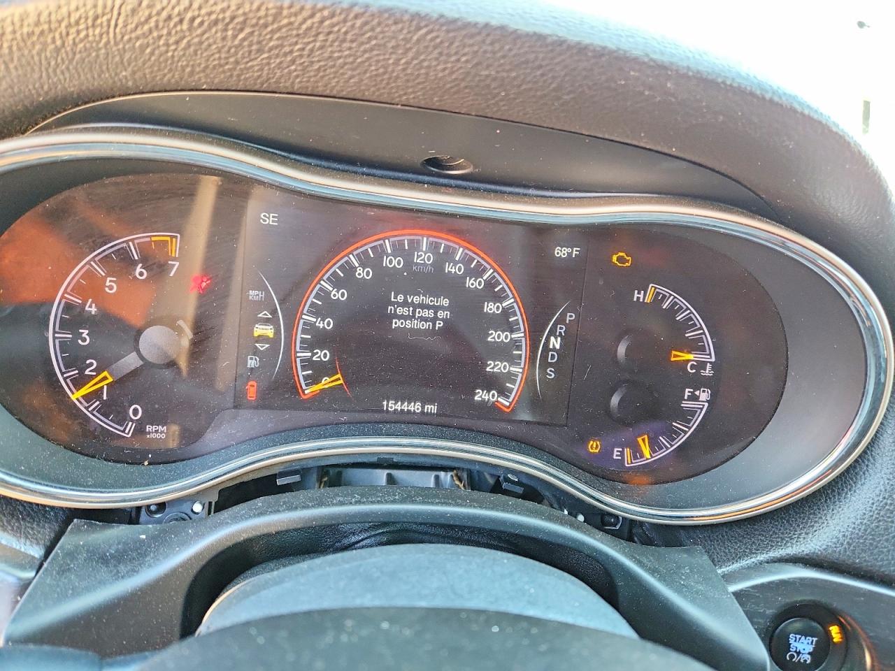 Jeep Cherokee Laredo