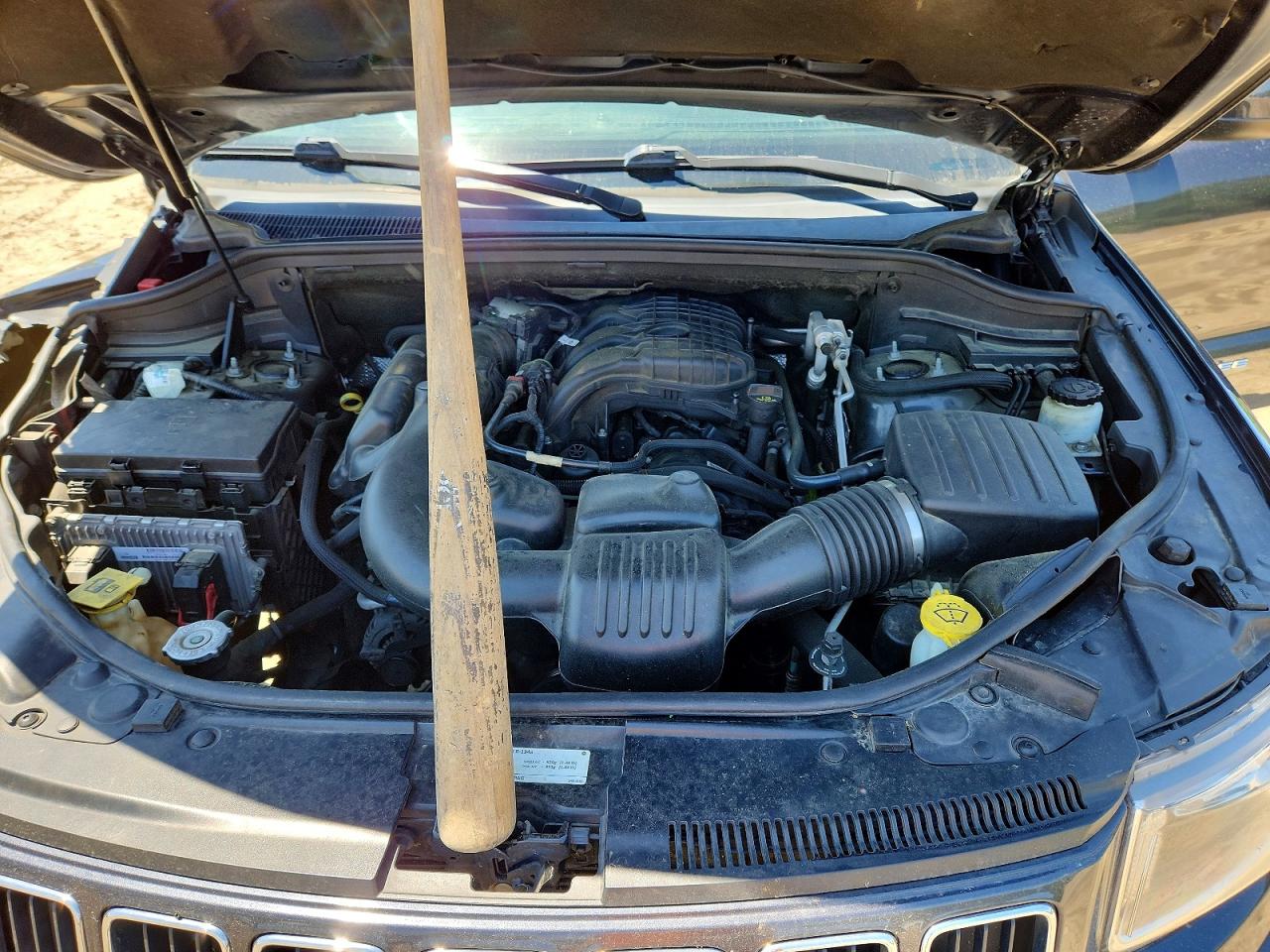 Jeep Cherokee Laredo