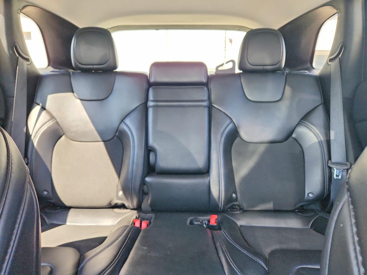 Jeep Cherokee Latitude Plus