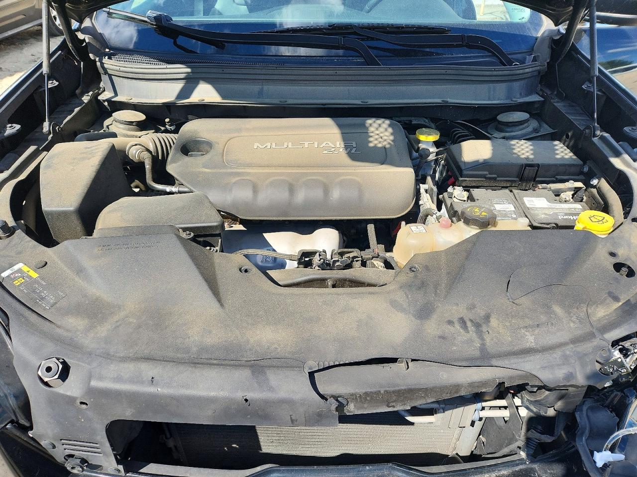 Jeep Cherokee Latitude Plus