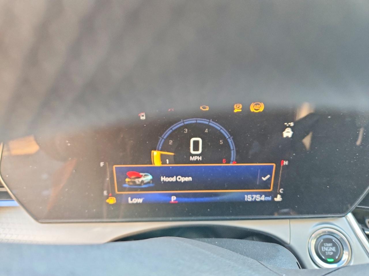 Chevrolet Trax 1lt