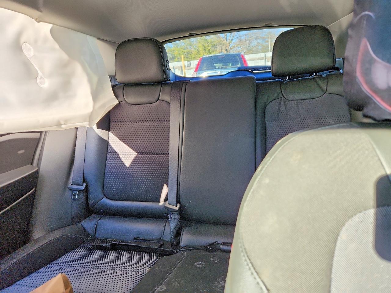 Chevrolet Trax 1lt