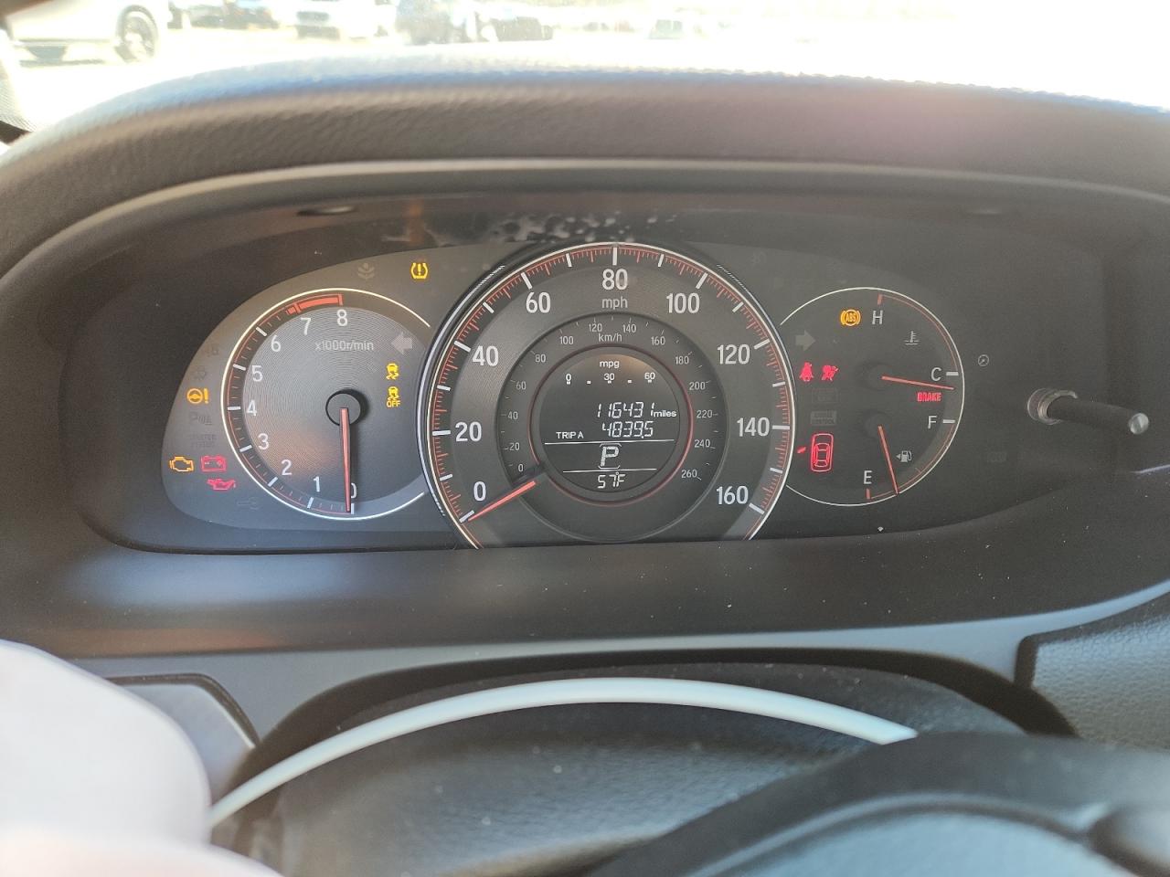Honda Accord Sport Special Edition