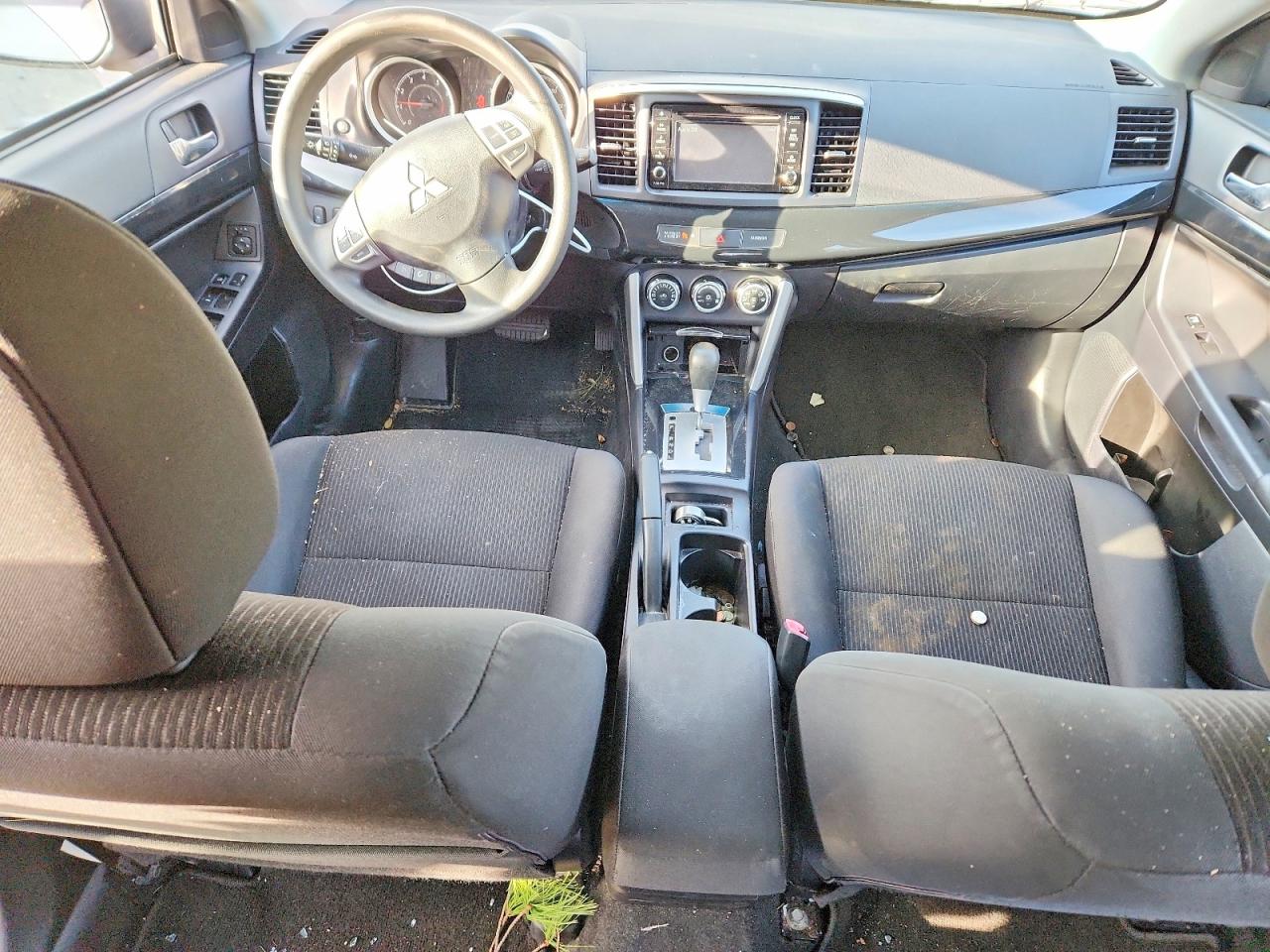 Mitsubishi Lancer Es