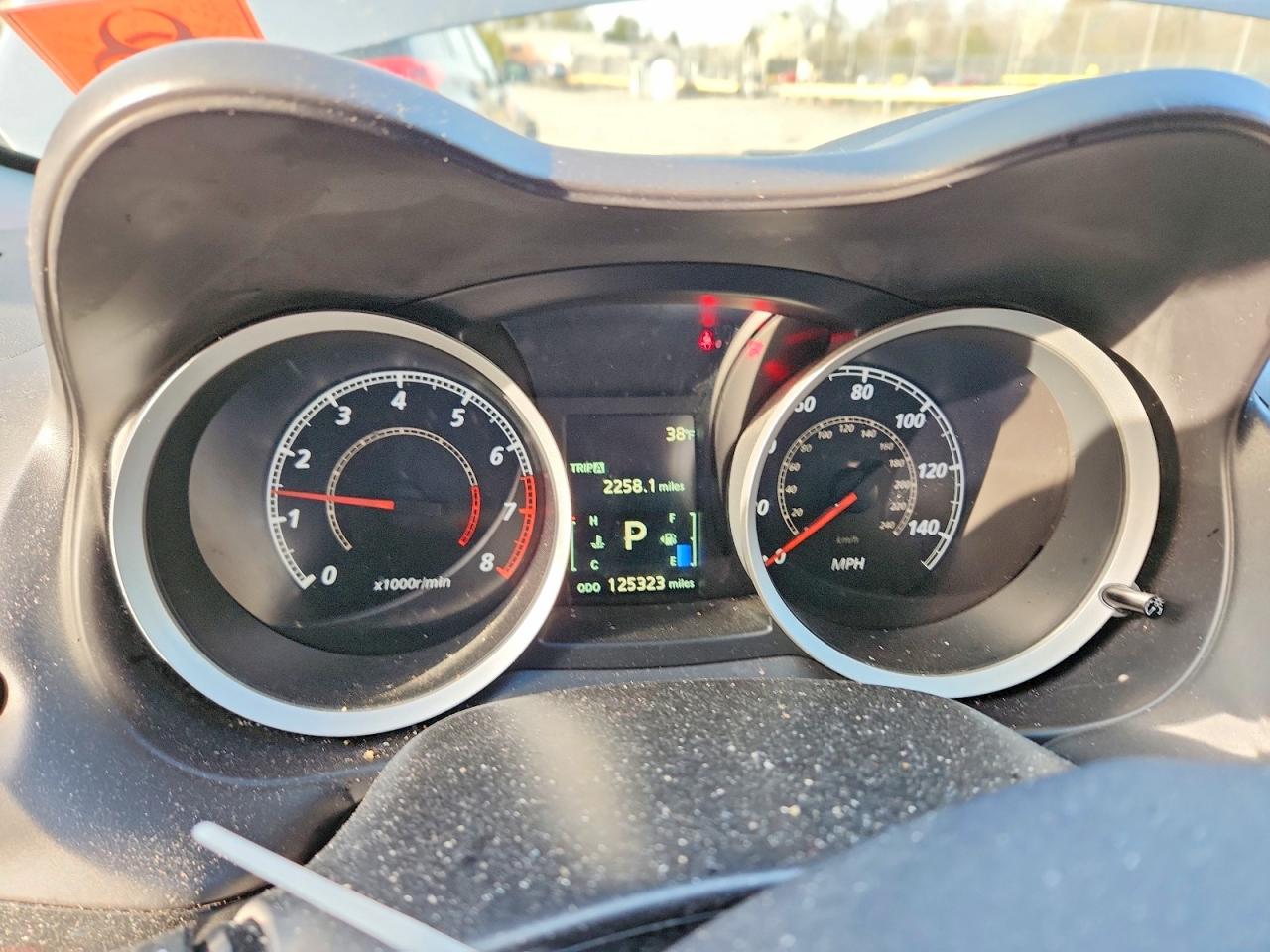 Mitsubishi Lancer Es