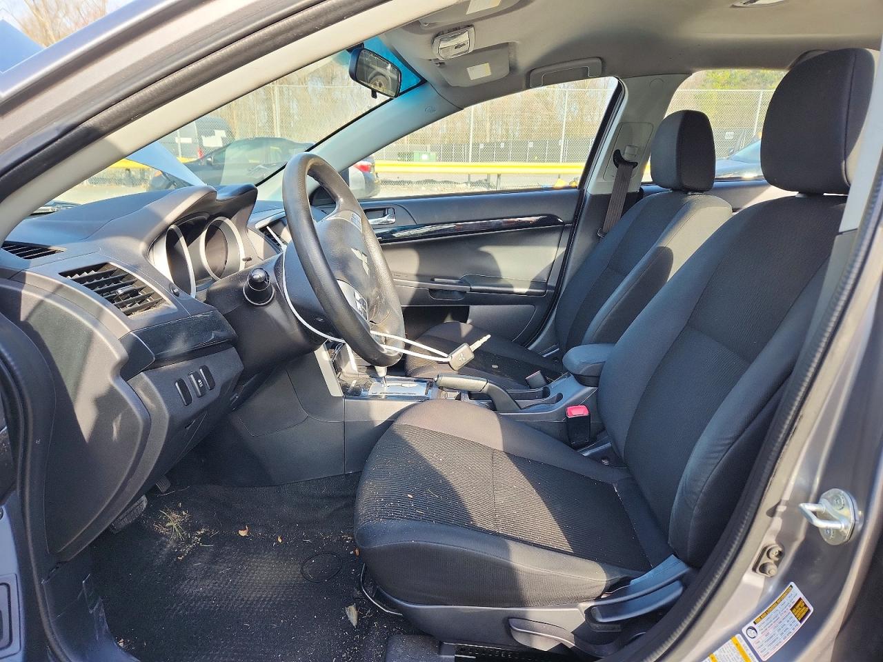 Mitsubishi Lancer Es