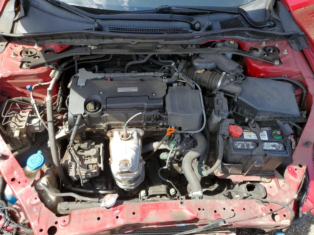 Honda Accord Sport Special Edition