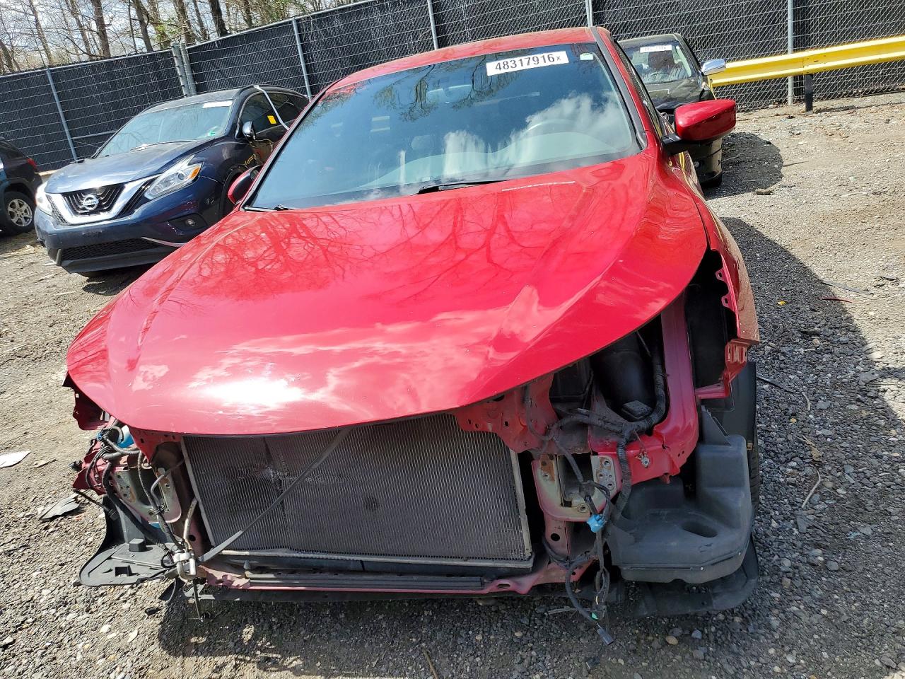 Honda Accord Sport Special Edition
