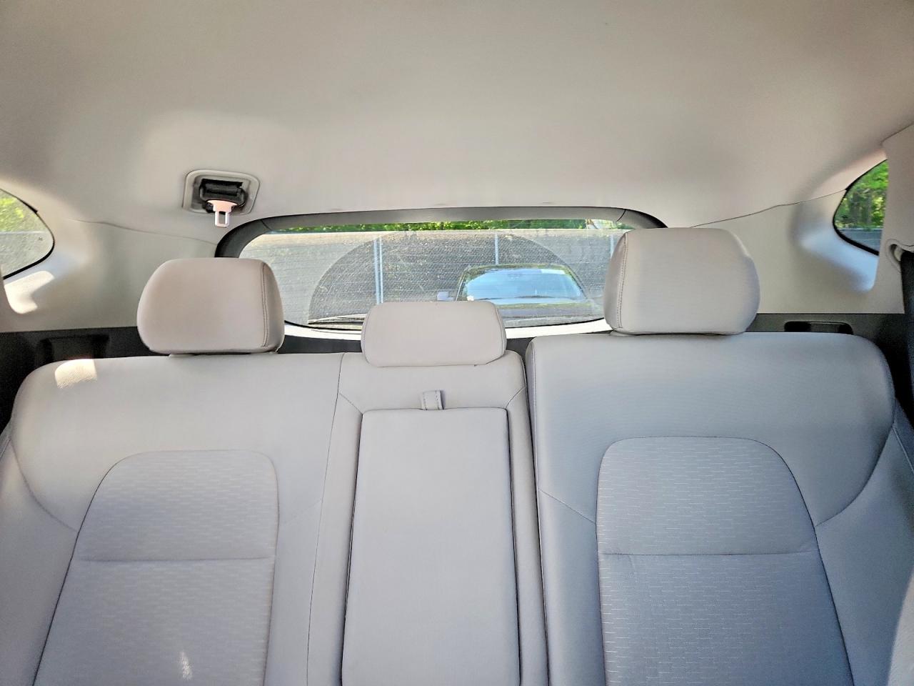 Hyundai TUCSON Value