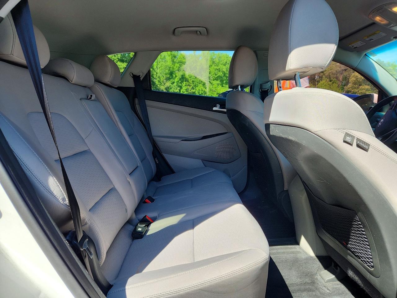 Hyundai TUCSON Value