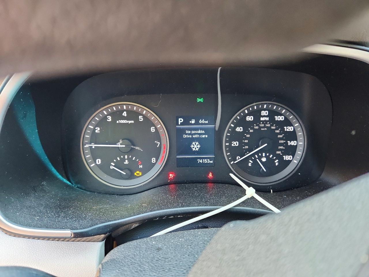 Hyundai TUCSON Value
