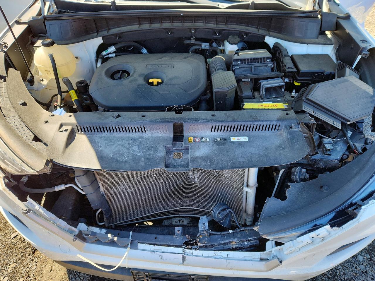 Hyundai TUCSON Value
