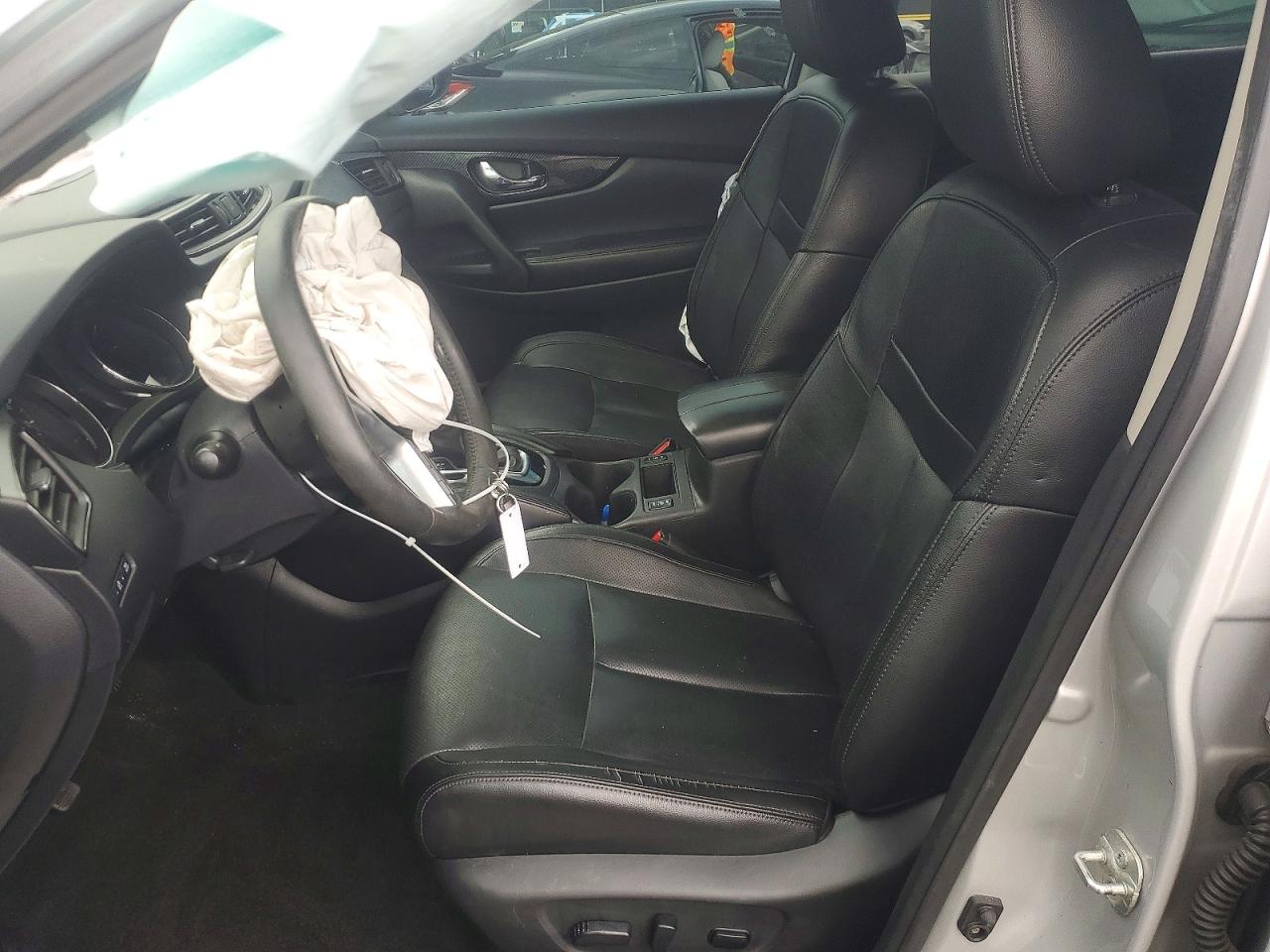 Nissan Rogue Sl
