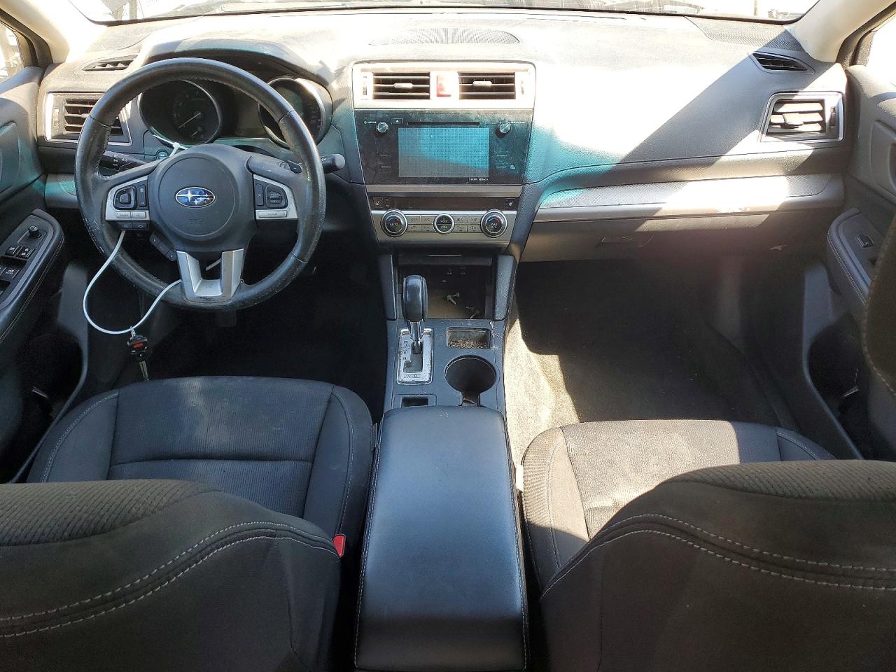 Subaru Legacy 2.5i Premium