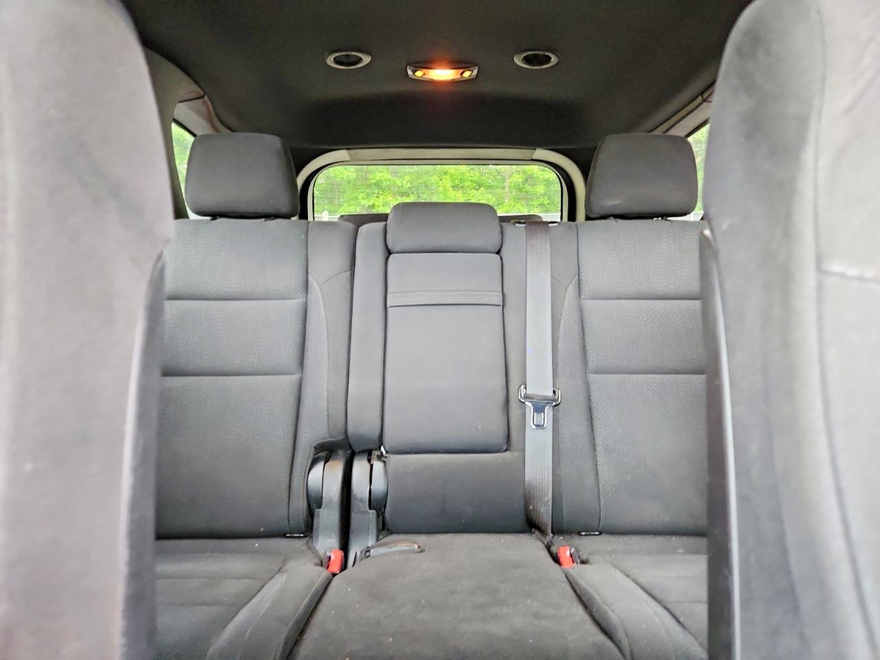 Dodge Durango Sxt