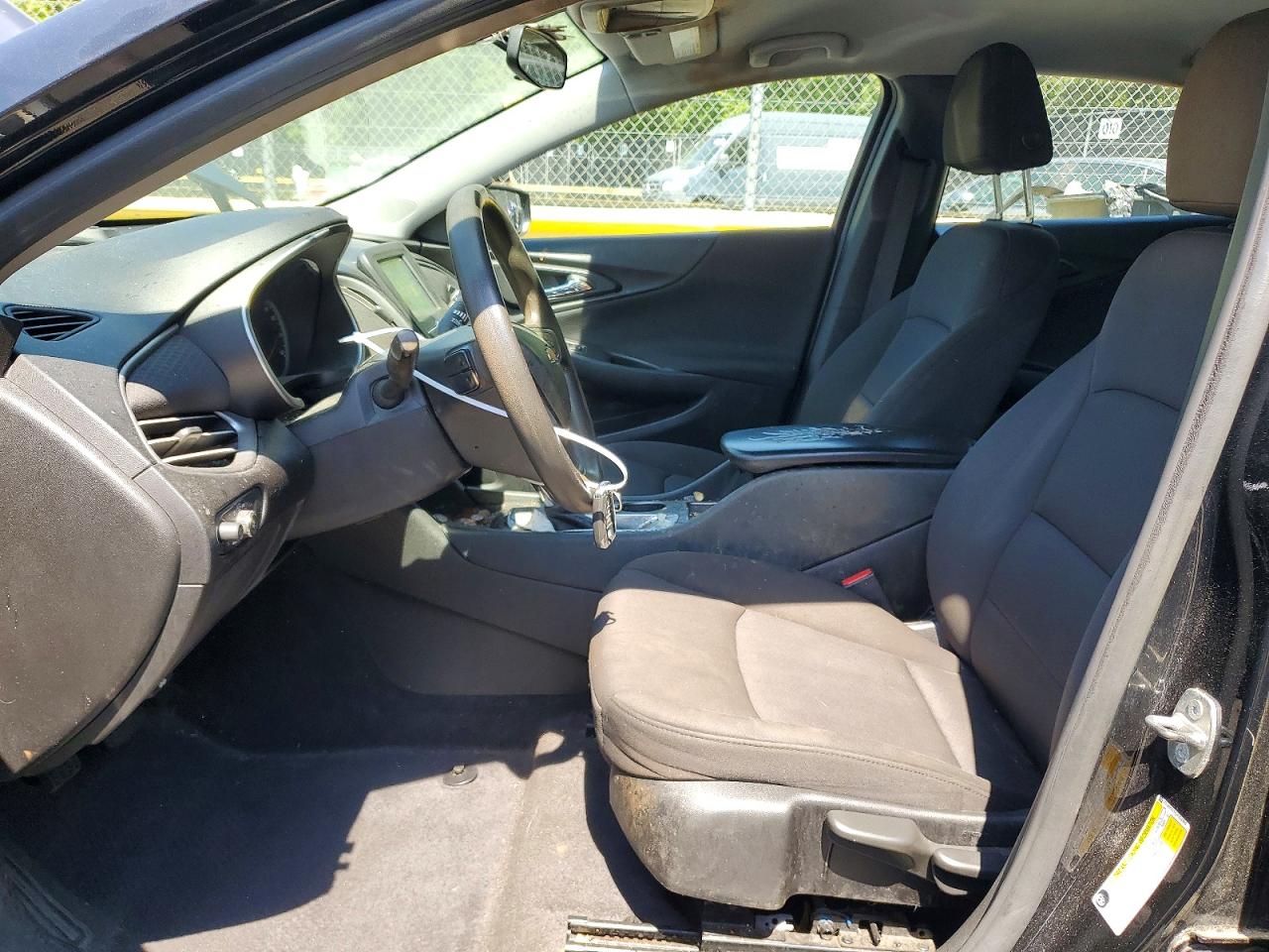 Chevrolet Malibu Ls