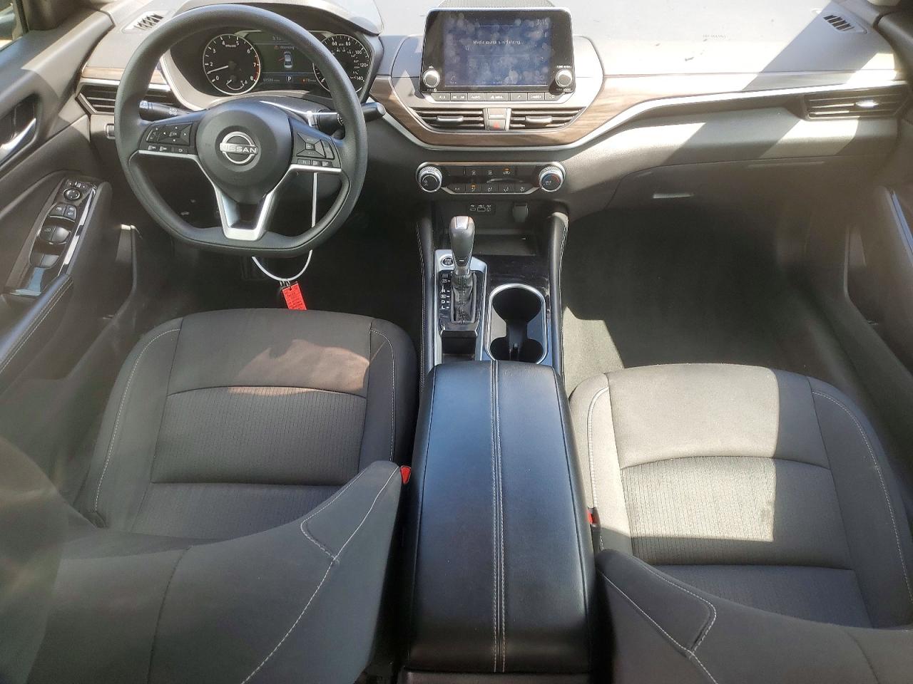 Nissan Altima Sv