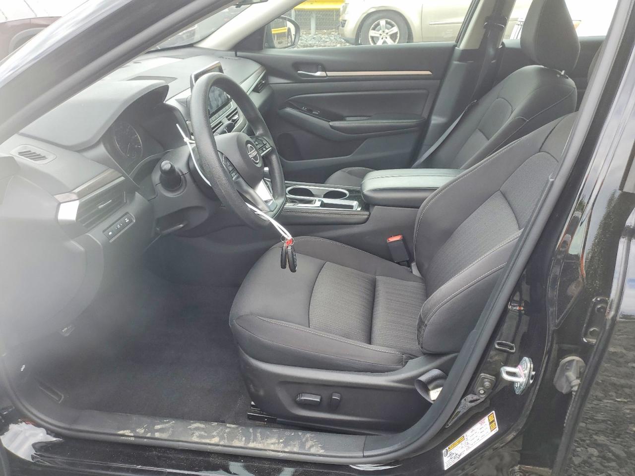 Nissan Altima Sv
