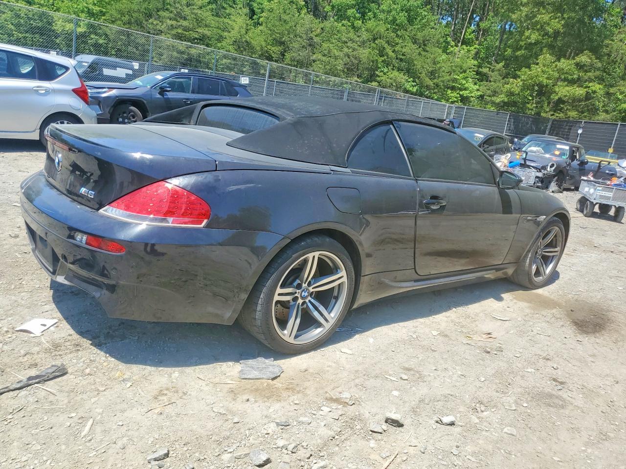 BMW M Series