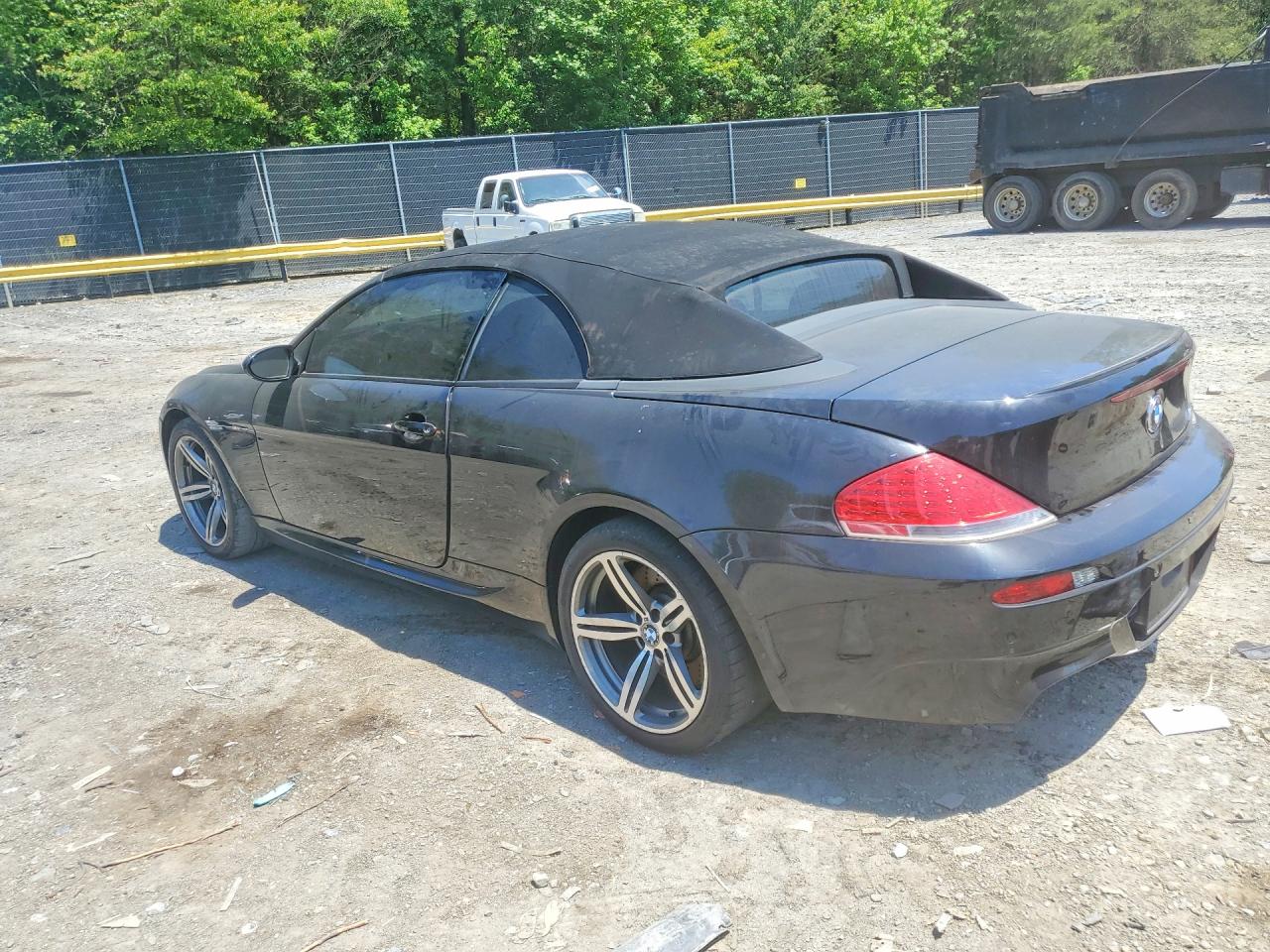 BMW M Series