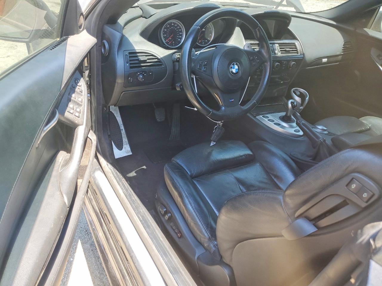 BMW M Series