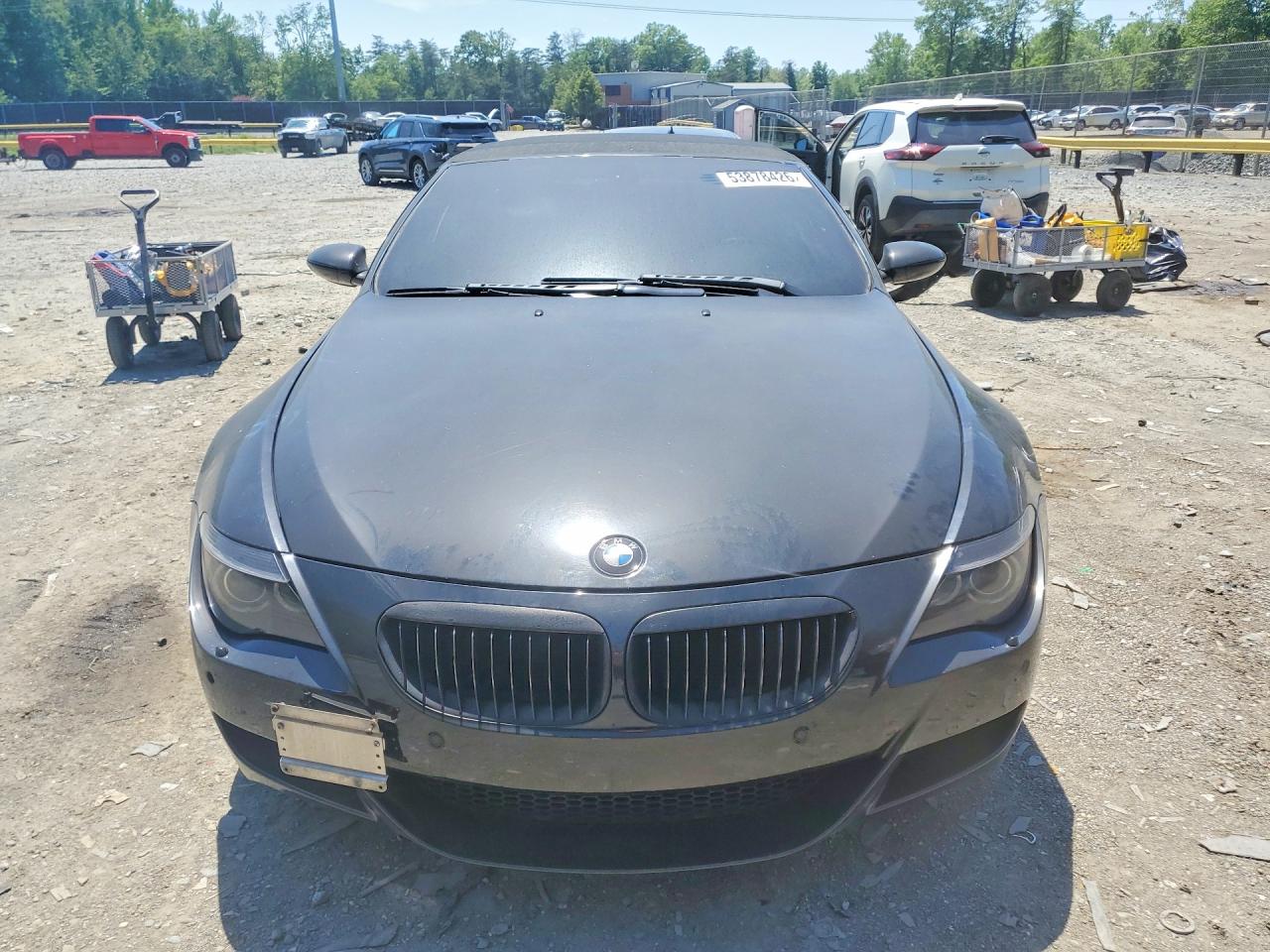 BMW M Series