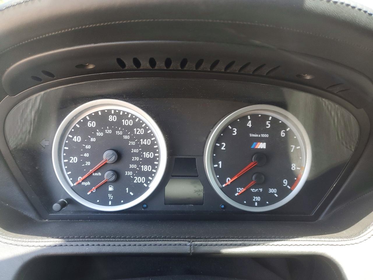BMW M Series
