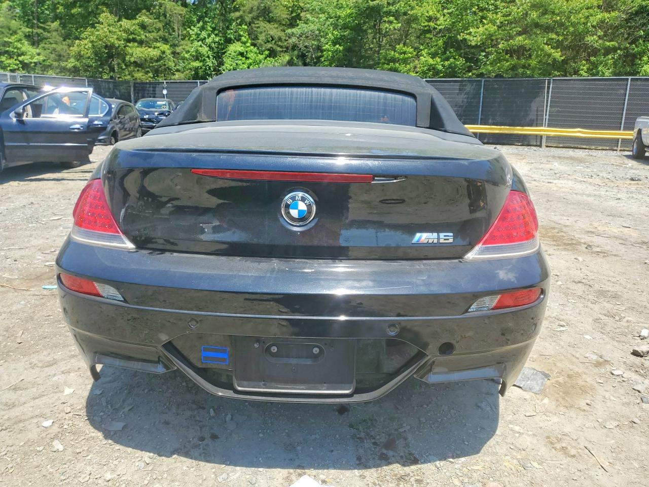 BMW M Series